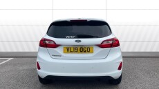 Ford Fiesta 1.0 EcoBoost 125 Titanium 5dr Petrol Hatchback